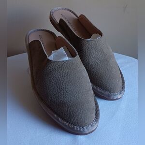 LUCKY BRAND WOMANS SHOES